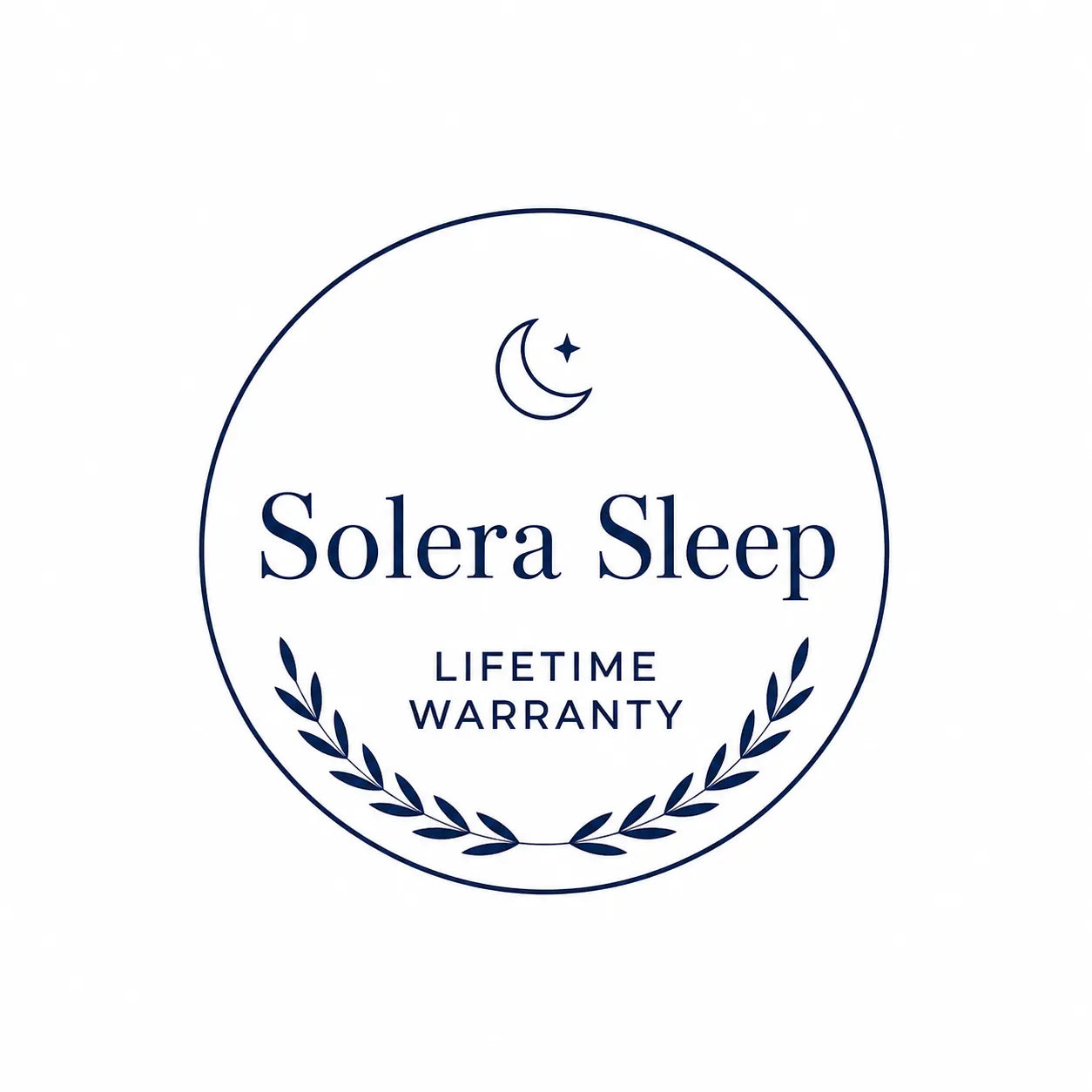 Lifetime Warranty