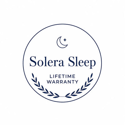 Lifetime Warranty