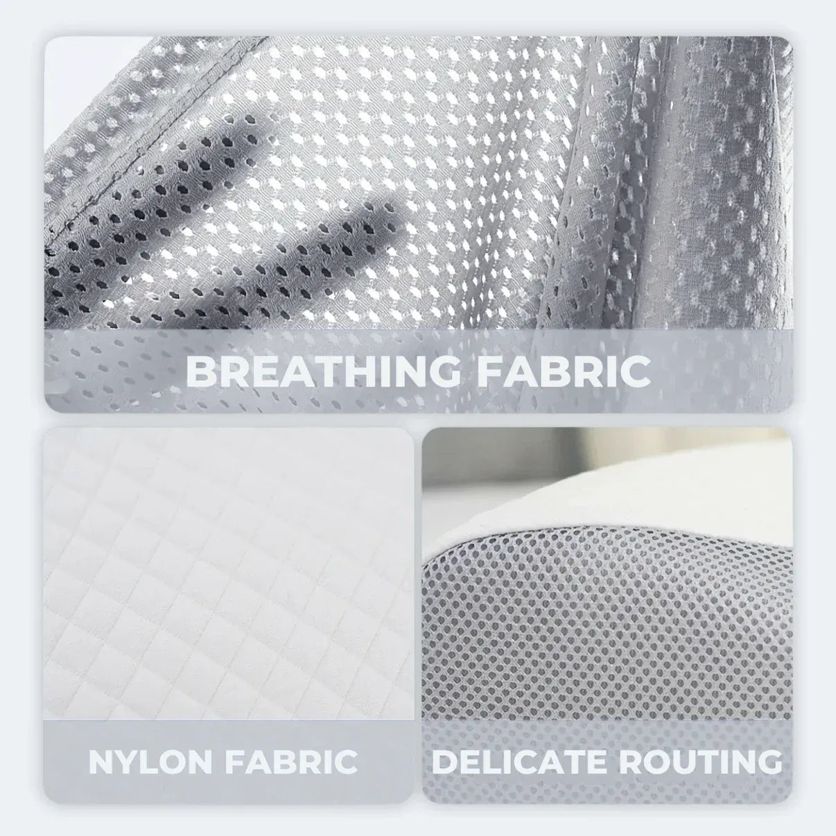 Solera CerviSoft Pillow™