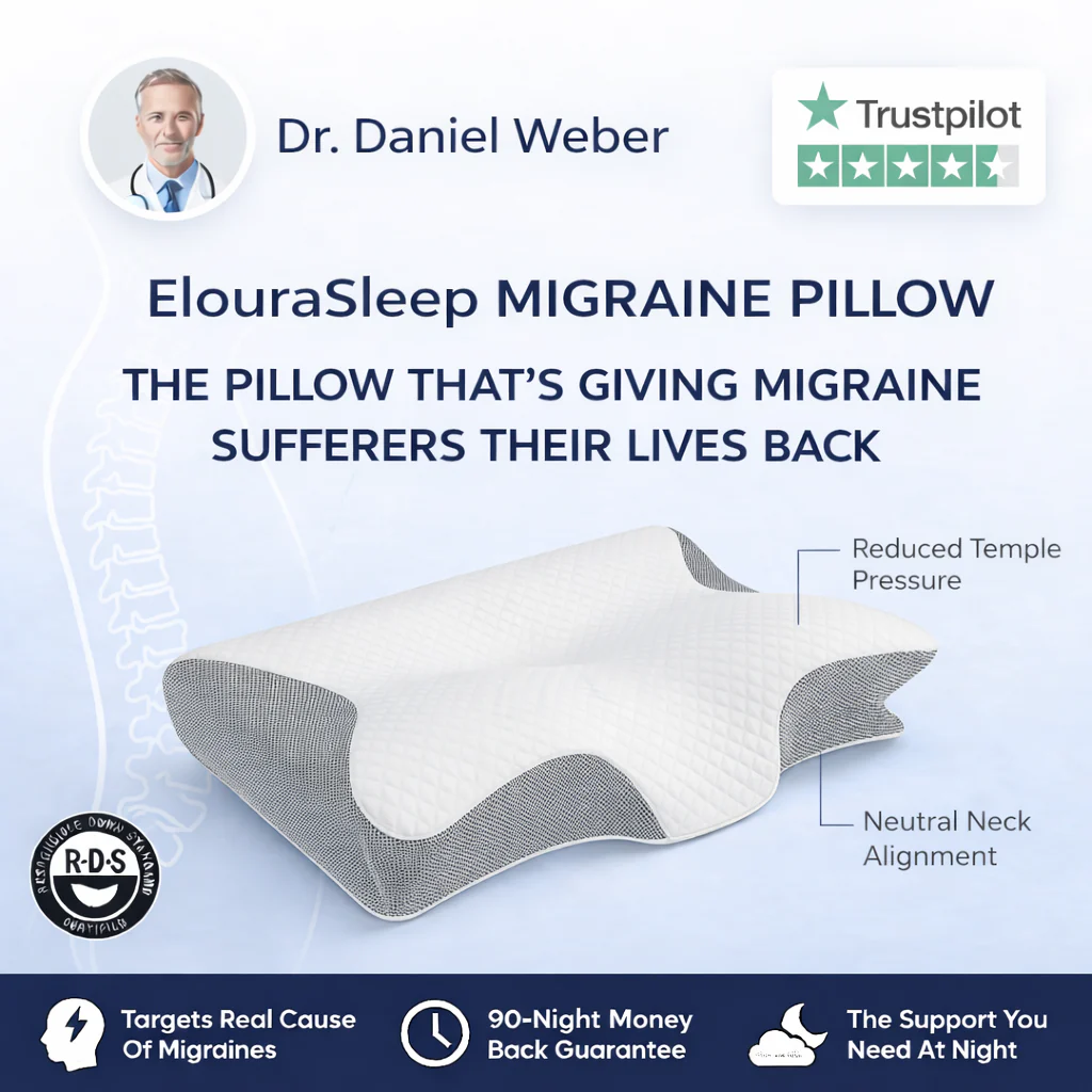 Solera CerviSoft Pillow™