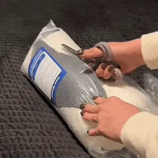 Solera CerviSoft Pillow™