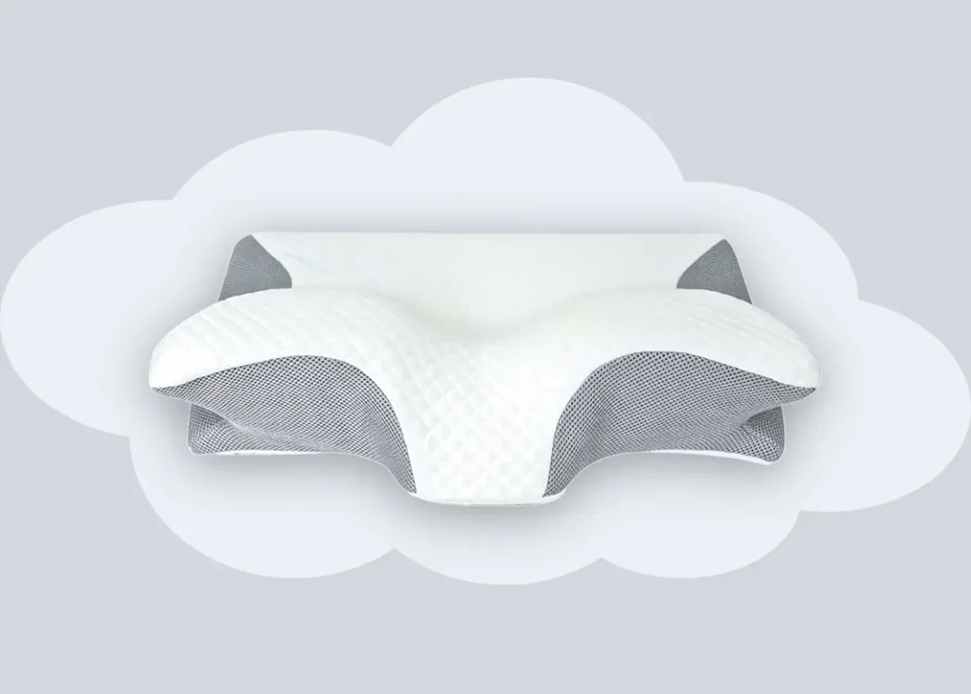 Solera CerviSoft™ Pillow